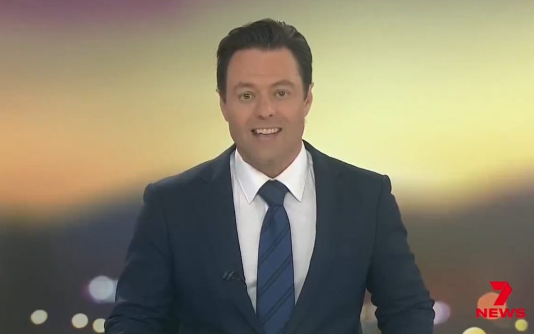 7 News Spotlight: Works Underway on Massive New Tamworth Housing Project
