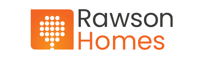 Rawson Homes Logo