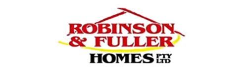 Robinson Fuller Homes Logo