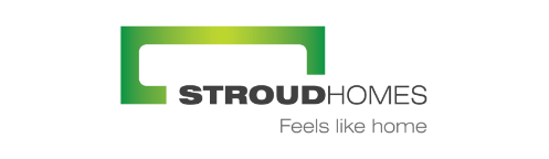 Stroud Homes Logo